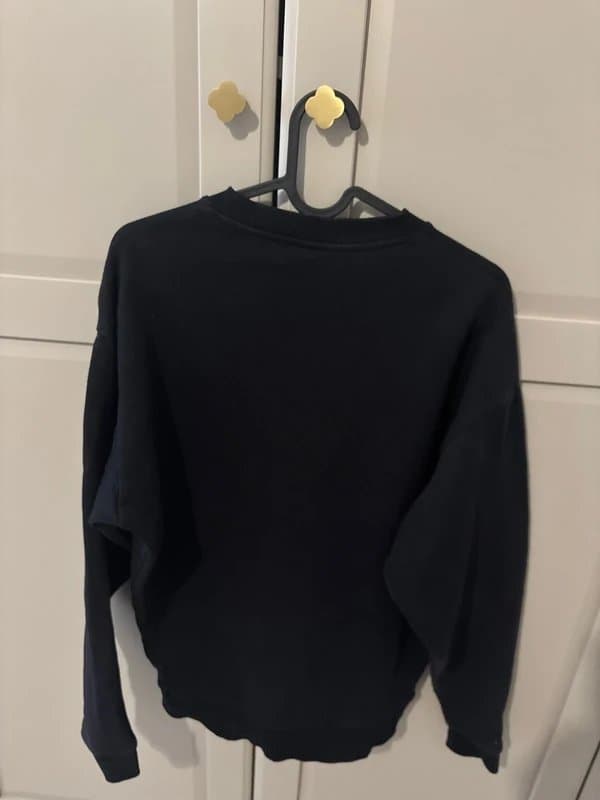 ASOS Asos men’s 2XS black jumper