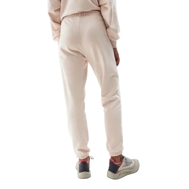 4F 4F Women's CAS F472 Jogging Bottoms in Beige - 2