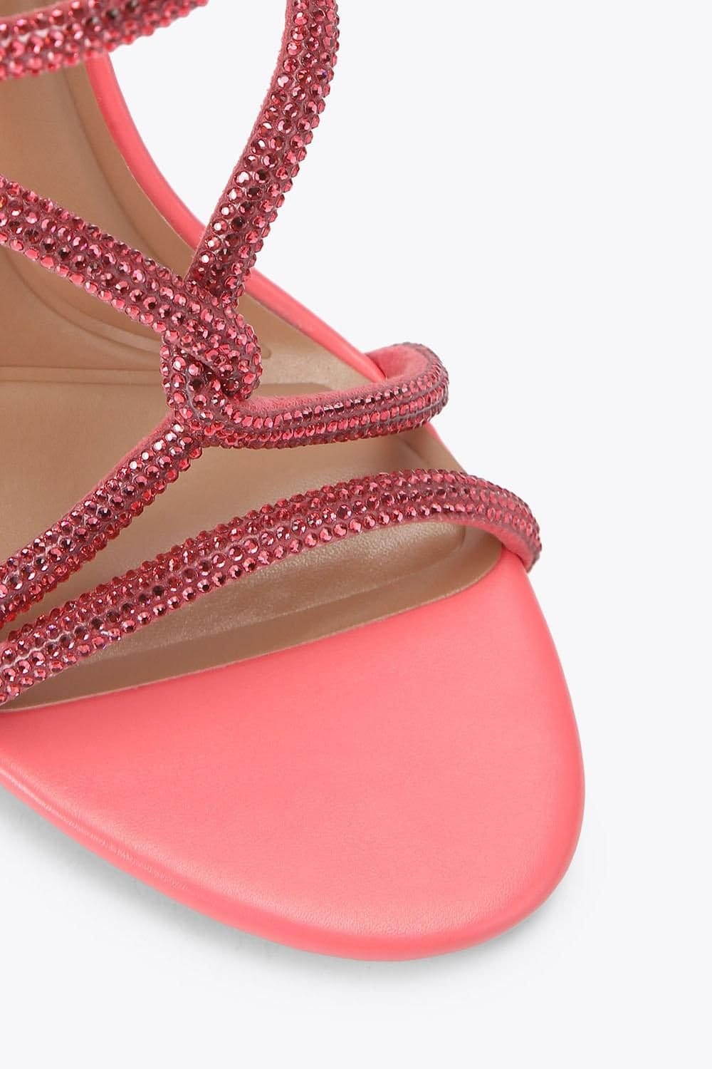 KG Kurt Geiger KG Kurt Geiger Women's 'Sloane' Heels in Pink - 4