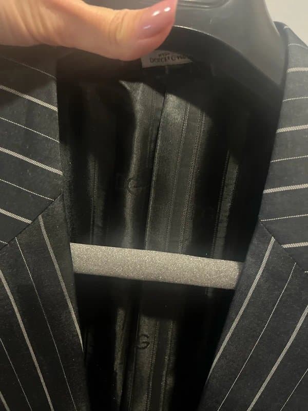 Dolce & Gabbana Men’s Dolce & Gabbana jacket