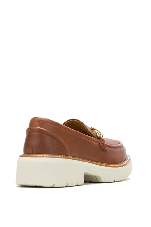 Hush Puppies Hush Puppies Women's 'Jodie' Slip On Shoes in Brown - 2