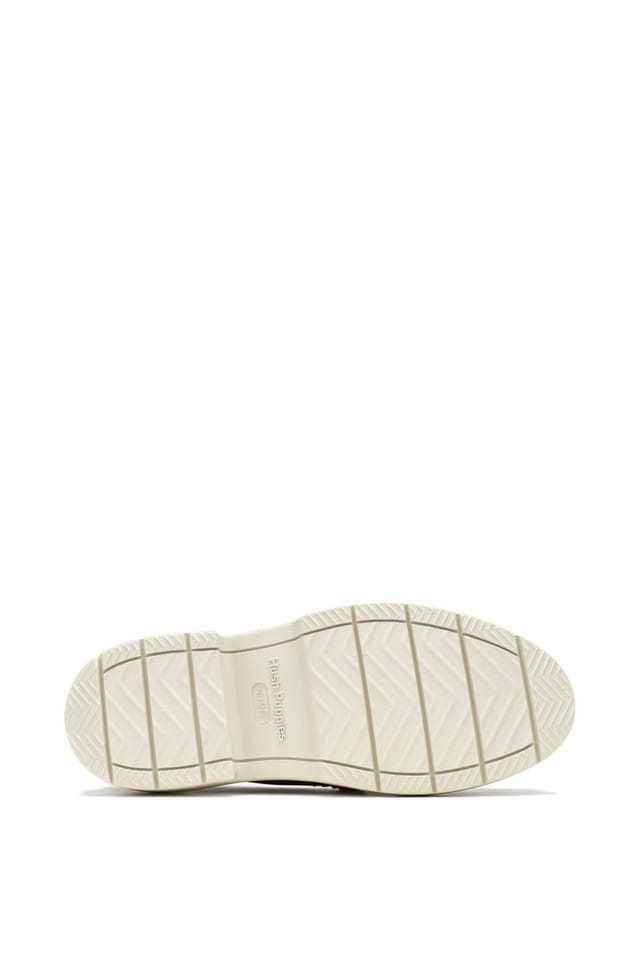 Hush Puppies Hush Puppies Women's 'Jodie' Slip On Shoes in Brown - 3