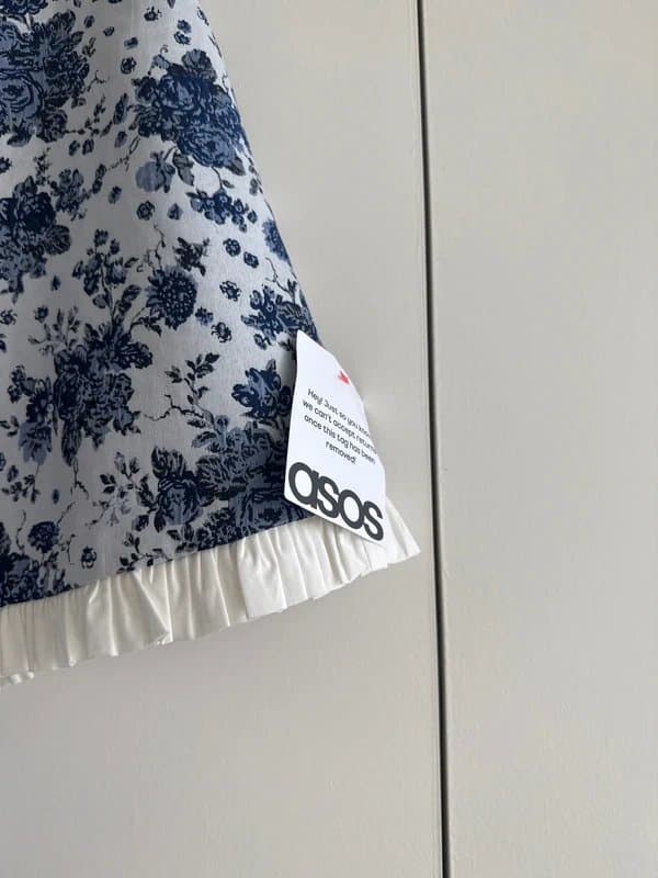 ASOS ASOS luxe