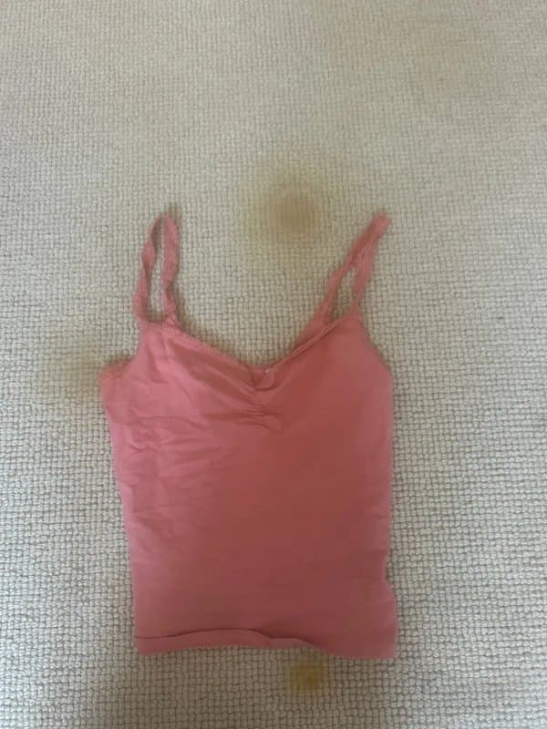 Bershka Bershka lace top