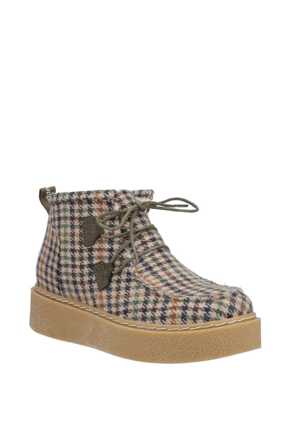 Hush Puppies Hush Puppies Women's Brianna Bootie