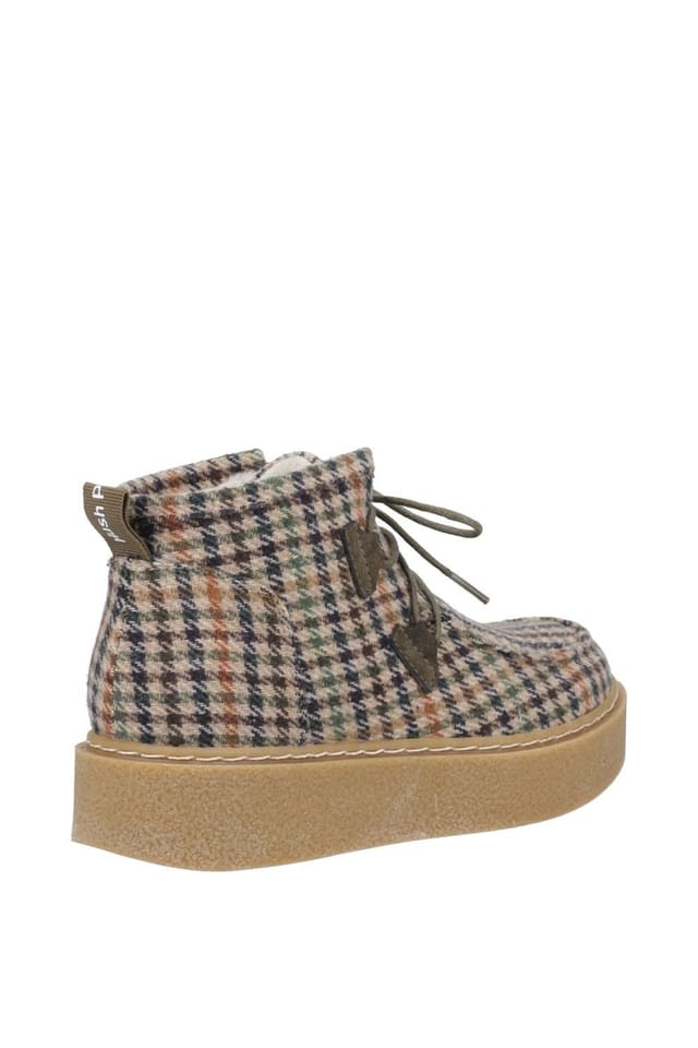 Hush Puppies Hush Puppies Women's Brianna Bootie - 2