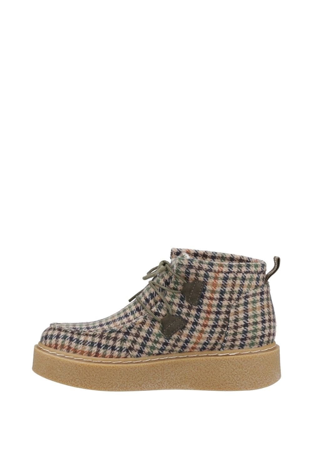 Hush Puppies Hush Puppies Women's Brianna Bootie - 4
