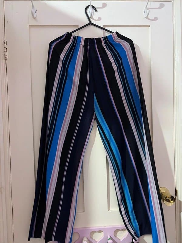 ASOS Lightweight summer trousers