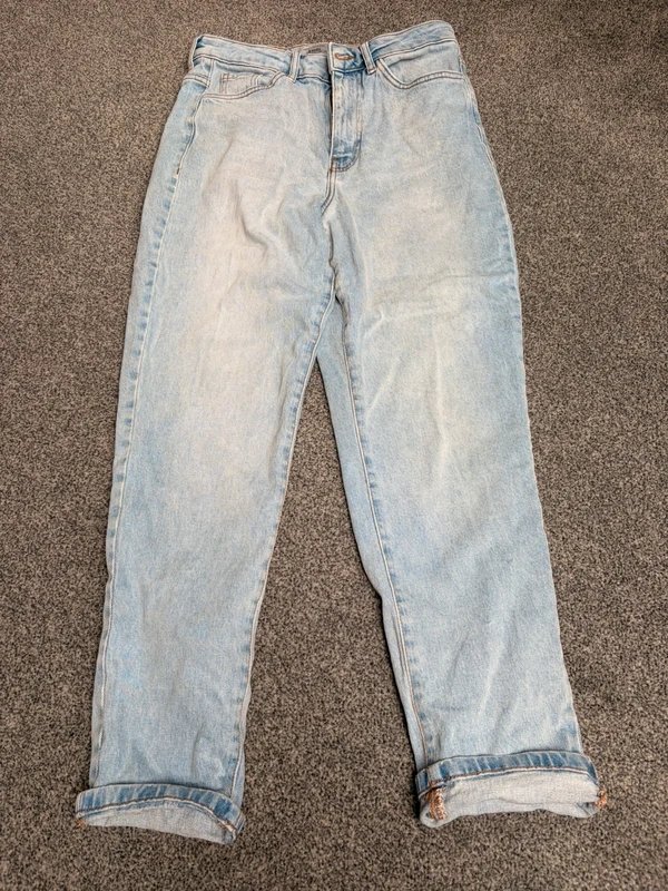 New Look New Look Tori Jeans size 10 - 1