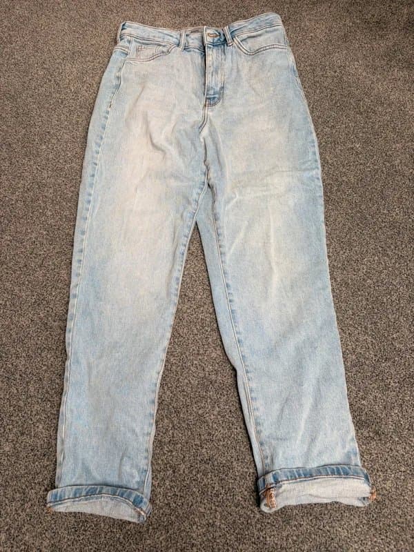 New Look New Look Tori Jeans size 10