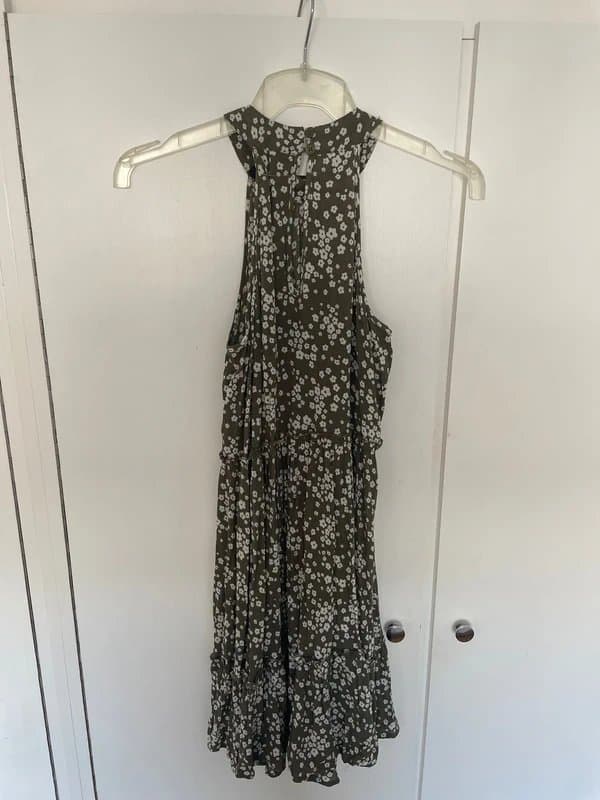 New Look New Look flower dress