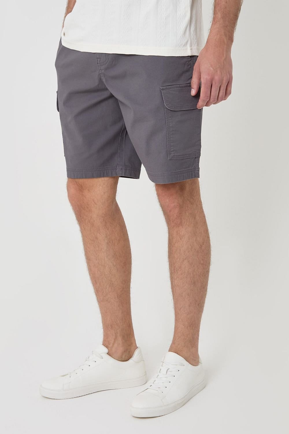 dark grey