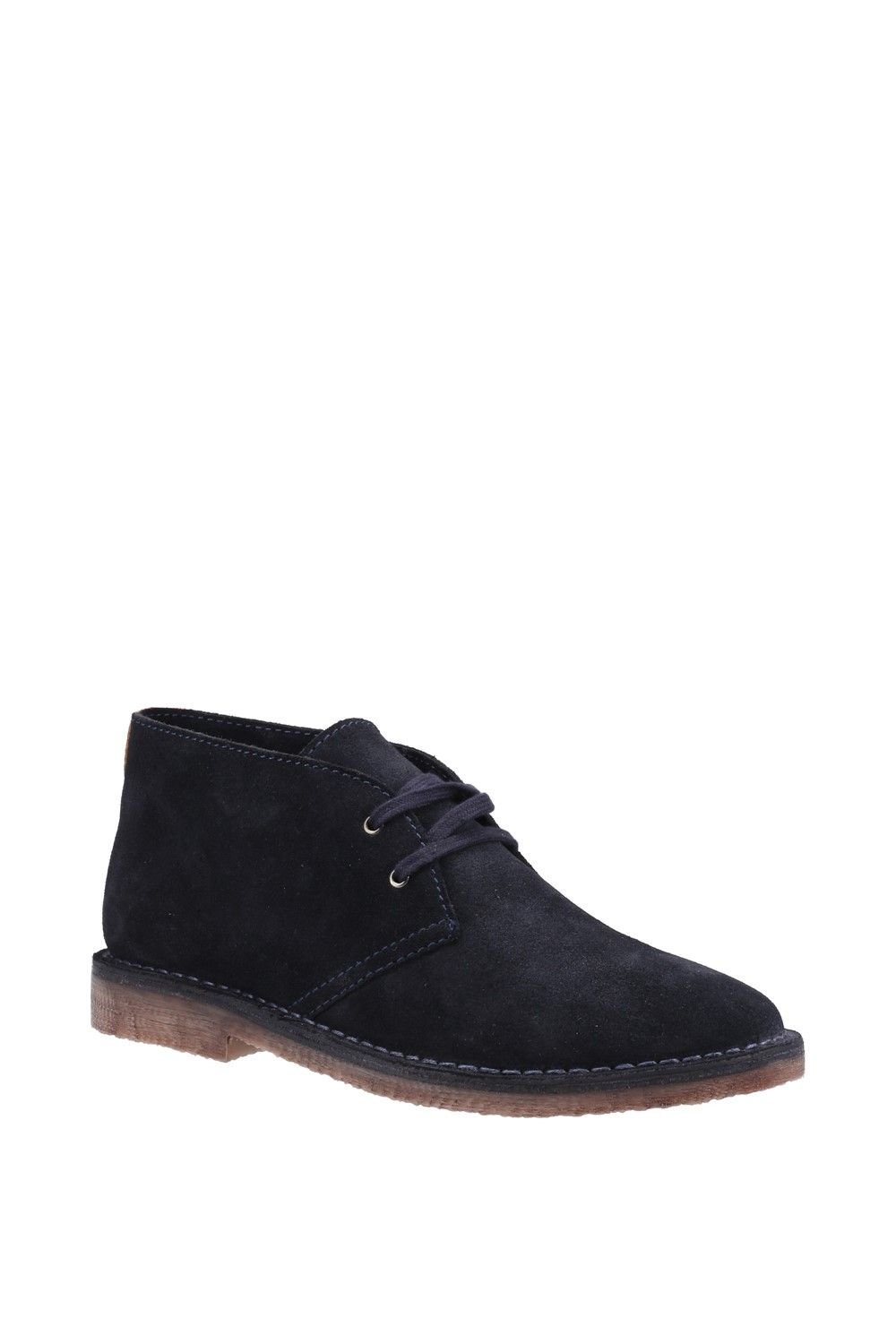 Hush Puppies Hush Puppies Men's 'Samuel' Boots in Navy - 2