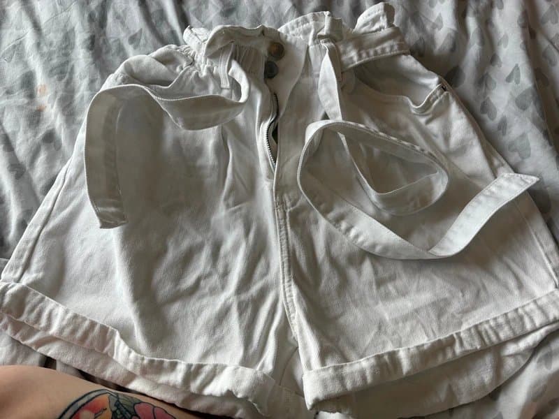 New Look New Look Size 12 Shorts