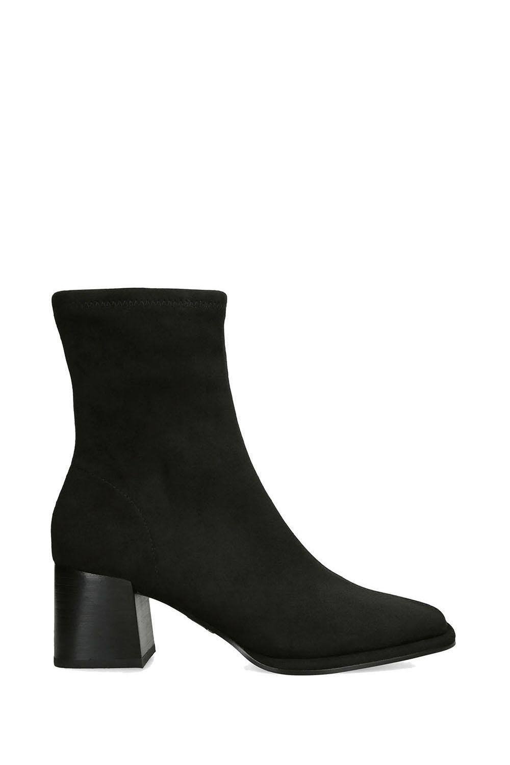 Steve Madden STEVE MADDEN Women's 'Nextstep 184' Boots in Black - 4
