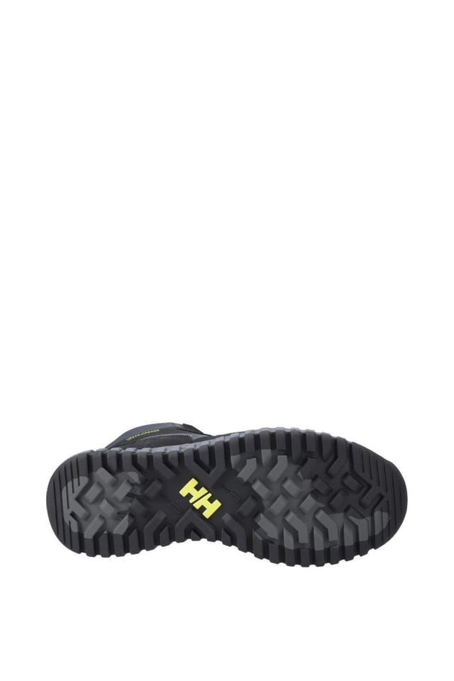 Helly Hansen Helly Hansen Men's Monashee Hiking Boots in Jet Black - 3
