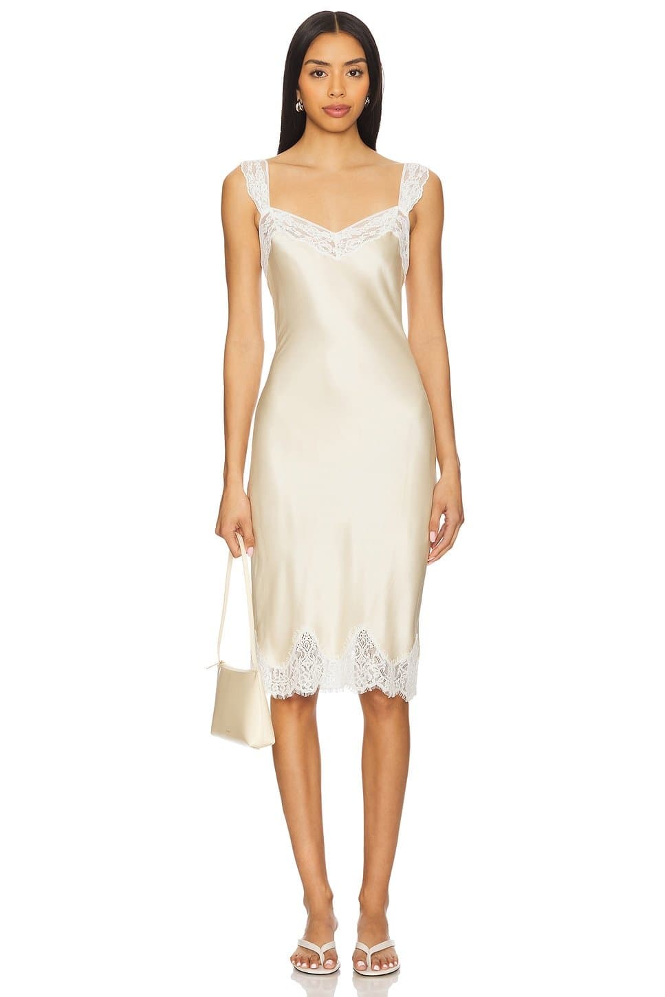 revolve Camille Dress