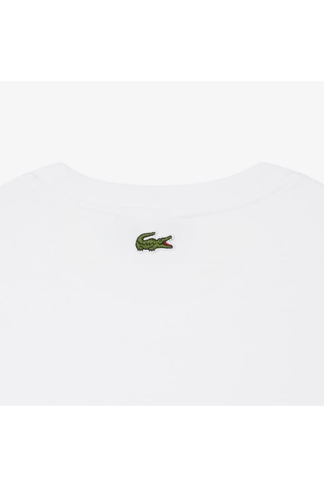 Debenhams Debenhams Men's Graphic T-Shirt White - 3