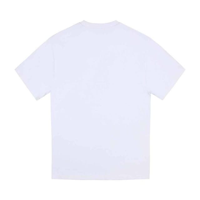 AWDis Just Ts AWDis Just Ts Men's Signature Heavyweight T-Shirt in White - 2