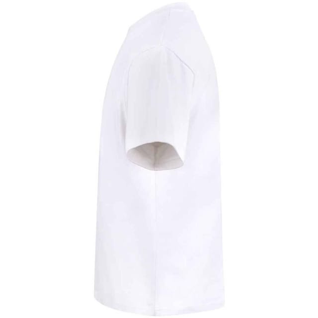 AWDis Just Ts AWDis Just Ts Men's Signature Heavyweight T-Shirt in White - 3