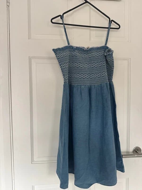 ASOS Denim ASOS Denim dress size 12