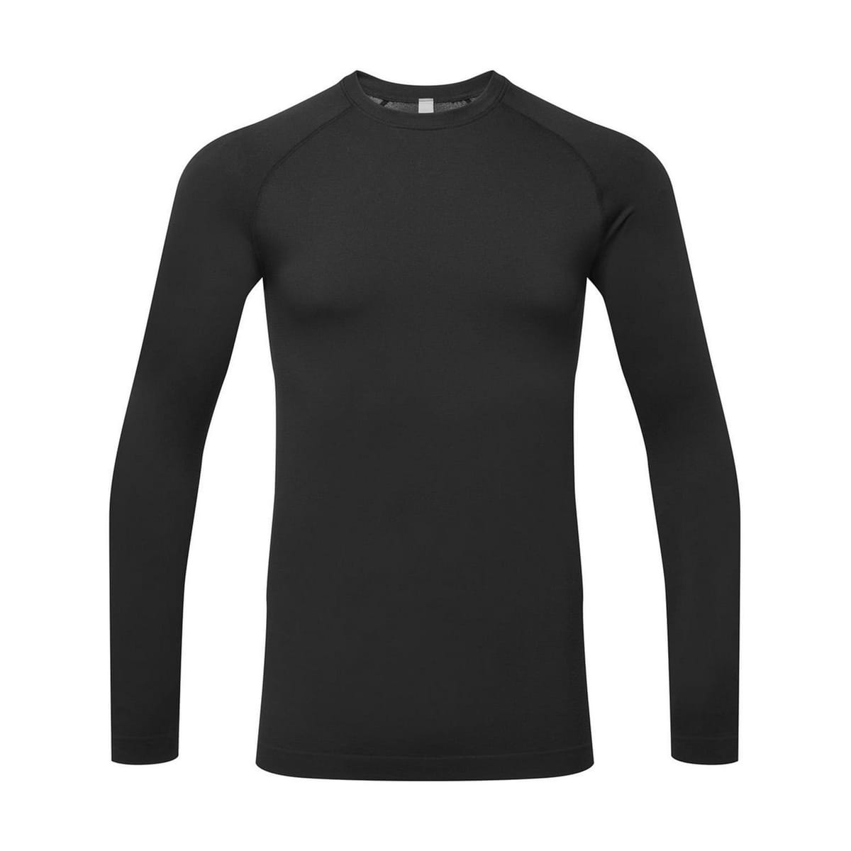 Onna Onna Men's Unstoppable Fresh Underscrub Base Layer in Black - 1