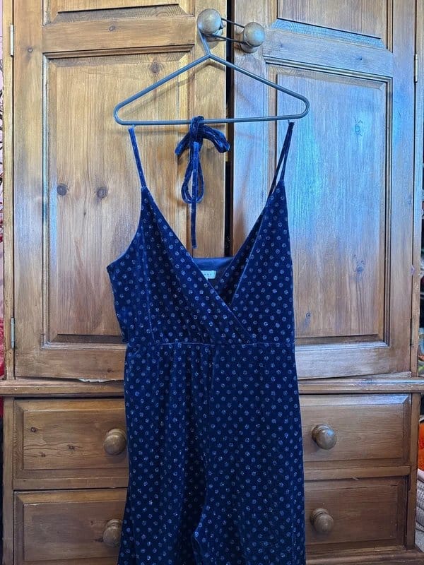 Topshop Topshop jumpsuit - 1