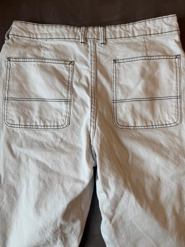 Bershka Bershka cargo jeans