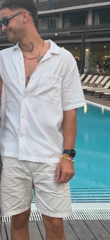 Weekday Weekday shirt