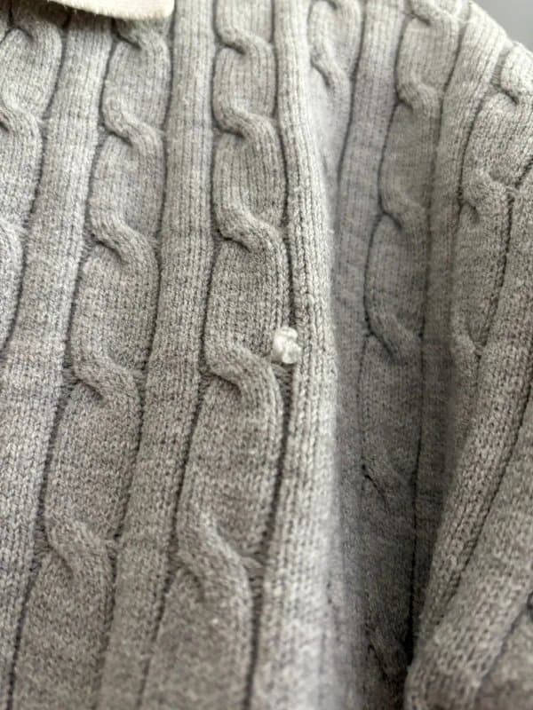 Bershka Bershka crop jumper