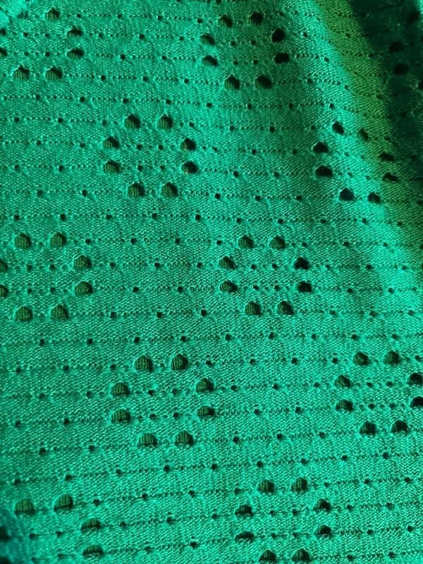 Bershka Green shirt