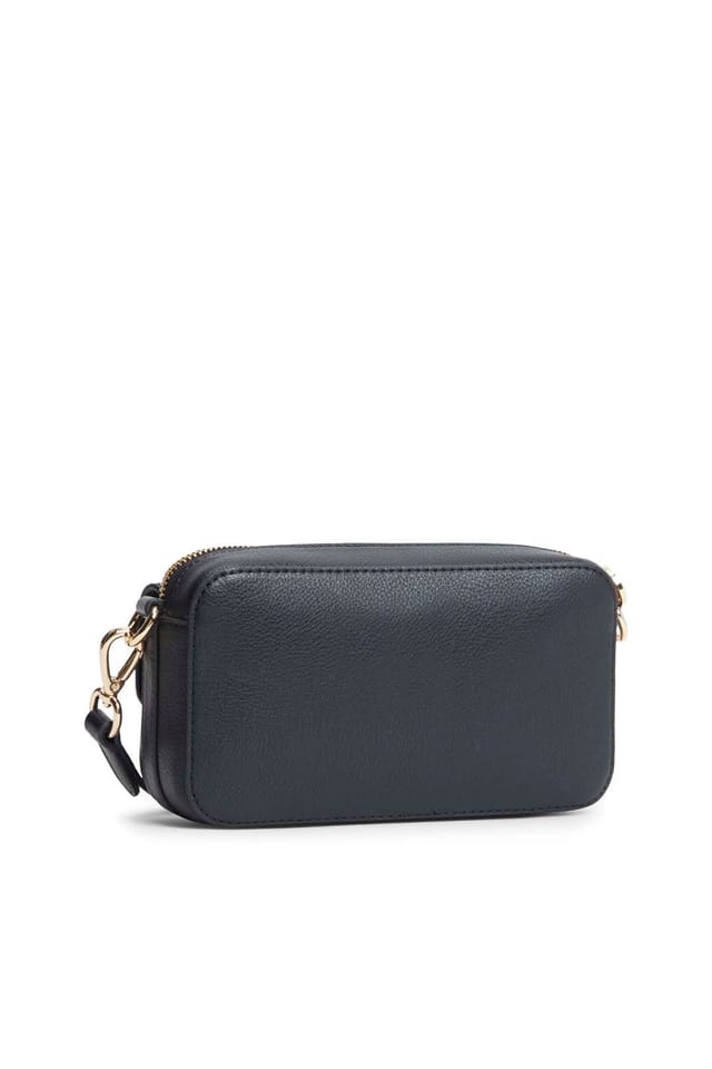 Tommy Hilfiger Tommy Hilfiger Women's Icon Camera Bag Navy in Blue - 2