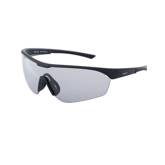 Radvik Radvik Men's Ubbe FC Sunglasses in Black - 2