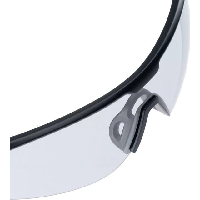 Radvik Radvik Men's Ubbe FC Sunglasses in Black - 3