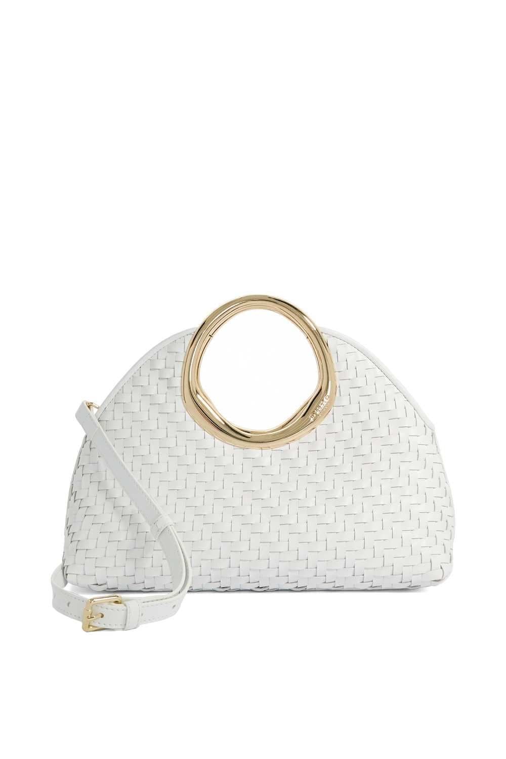 Dune London Dune London Women's 'Dawnings' Bag in White