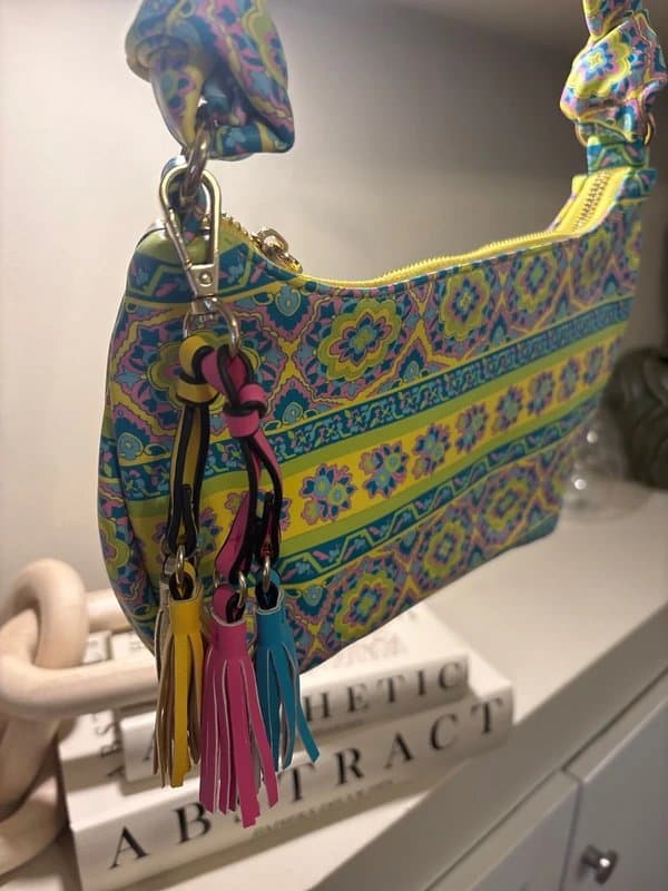 Never Fully Dressed Never fully dressed handbag