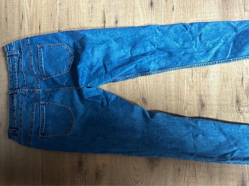New Look Yasmin new look jeans
