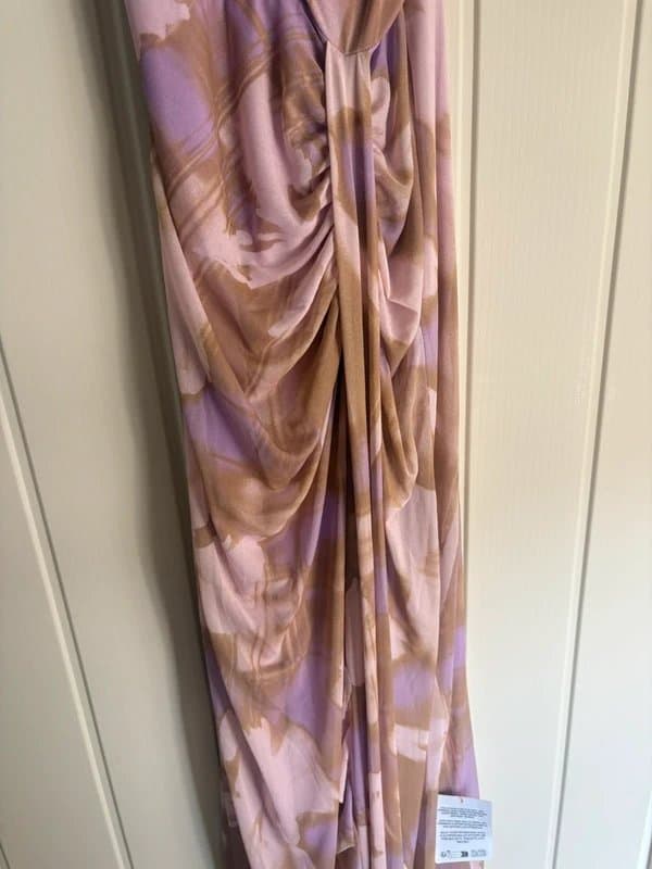 ASOS Maxi dress