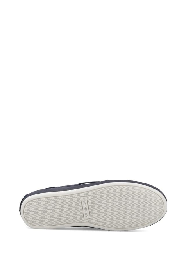 Sperry Sperry Women's Slim Boat Shoe in Navy - 3