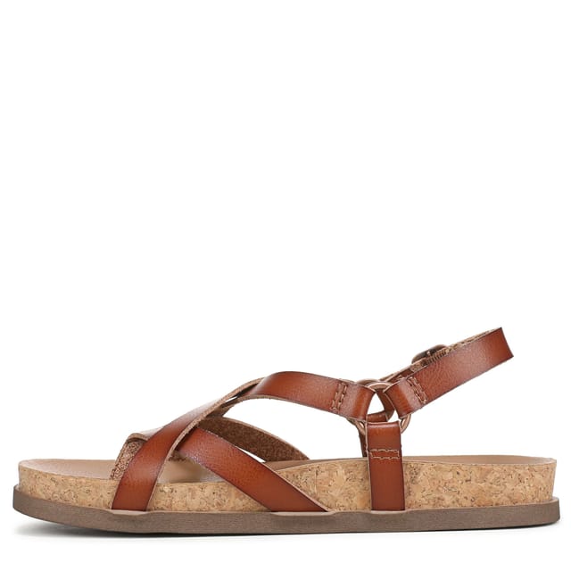 Blowfish Malibu Blowfish Malibu Women's Luster 2 Strappy in Brown - 2