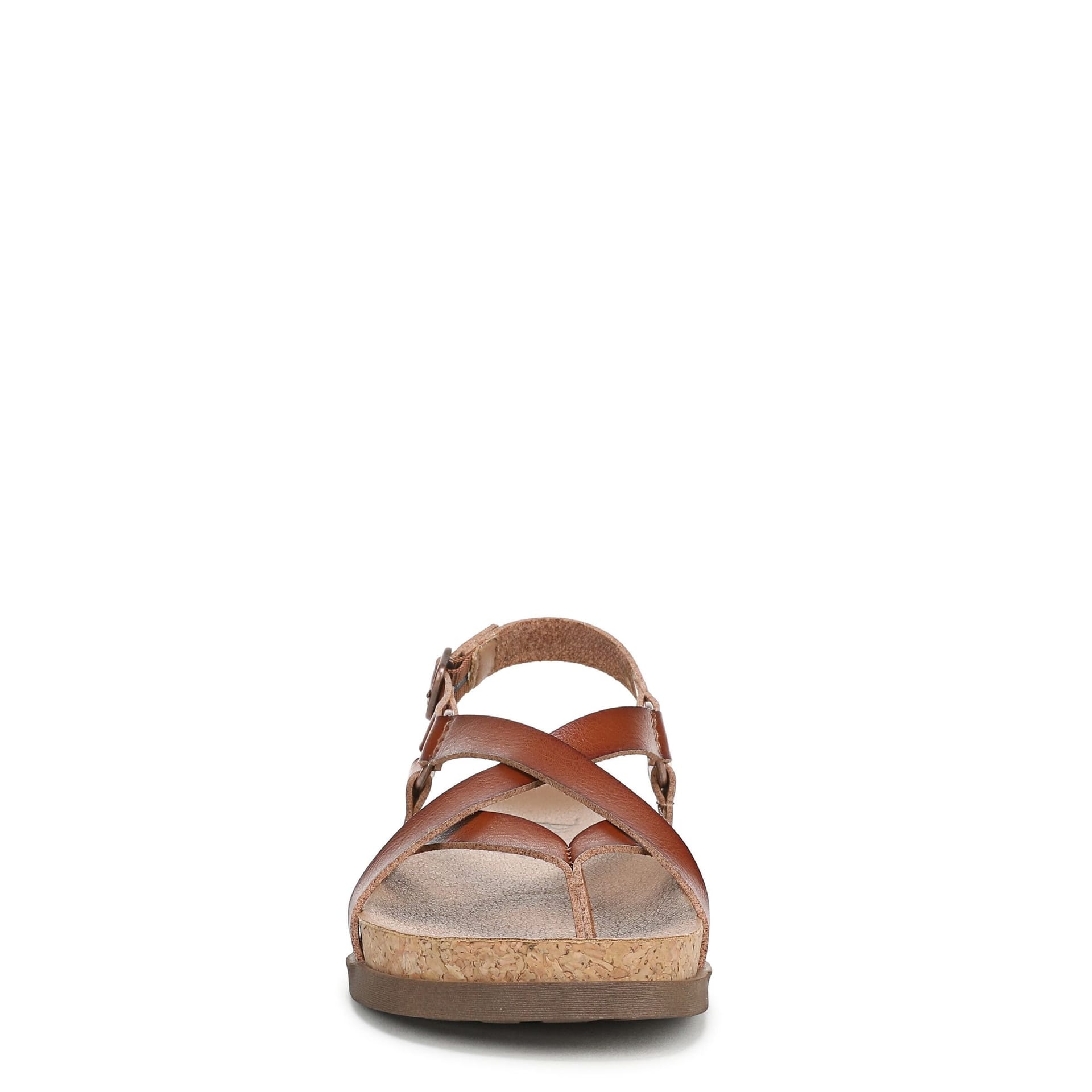 Blowfish Malibu Blowfish Malibu Women's Luster 2 Strappy in Brown - 4