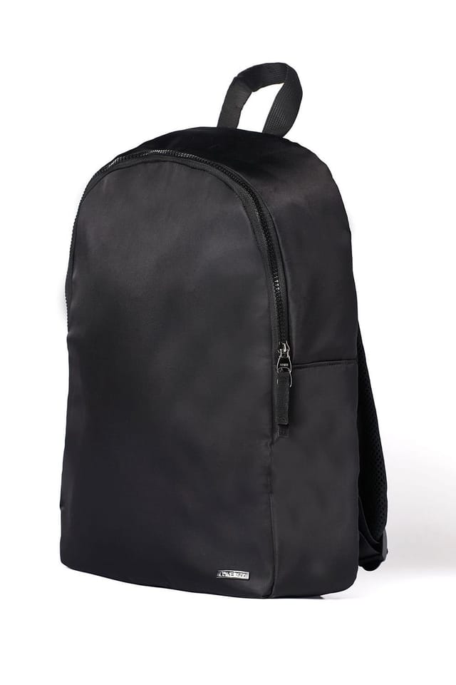 Luke 1977 Luke 1977 Men's Deed Canvas Backpack in Black - 2