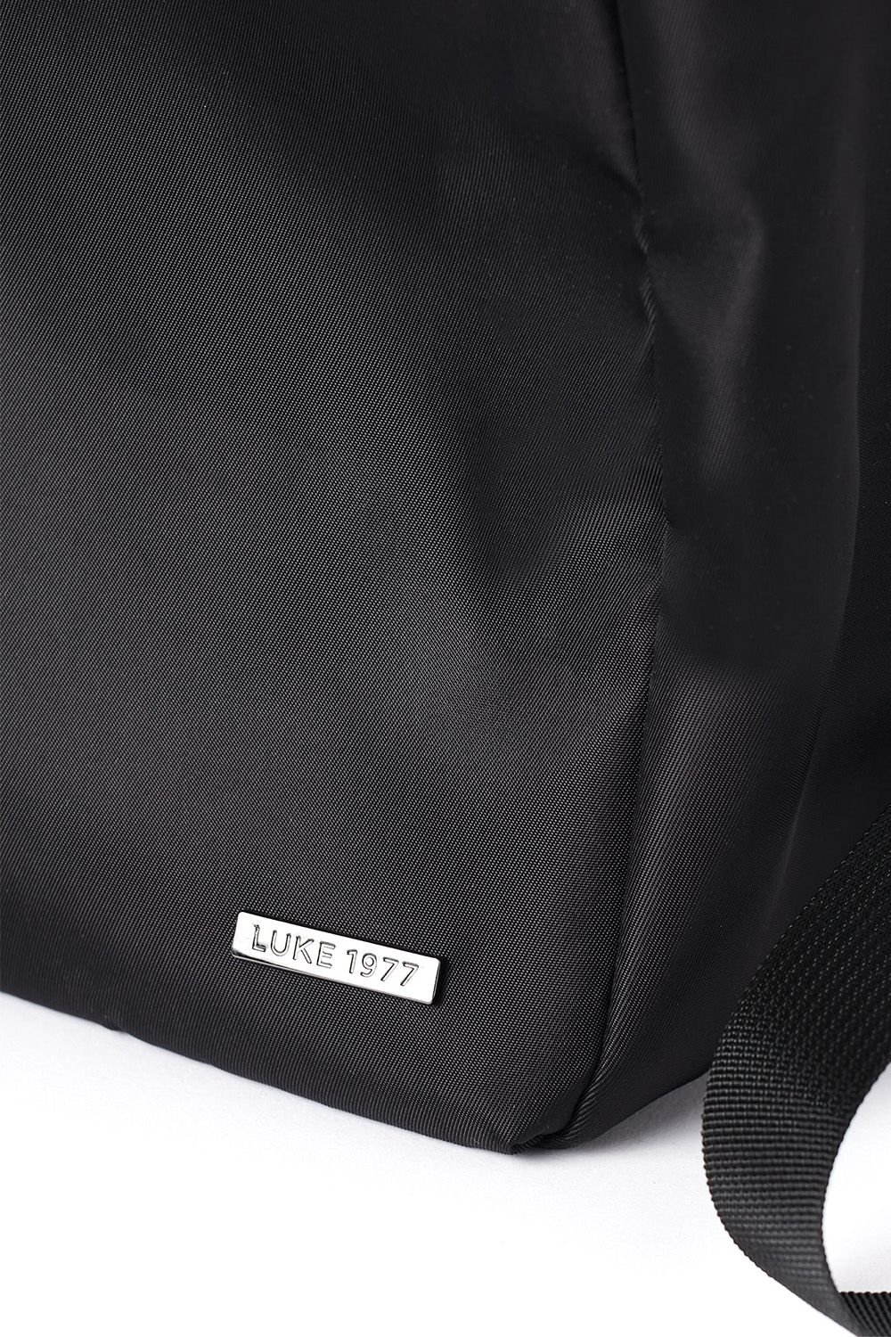 Luke 1977 Luke 1977 Men's Deed Canvas Backpack in Black - 3