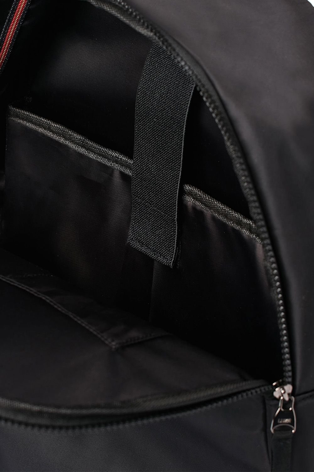 Luke 1977 Luke 1977 Men's Deed Canvas Backpack in Black - 4