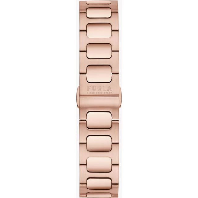 Furla Furla Women's WW00012002L3 38mm Automatic Watch in Rose Gold - 3