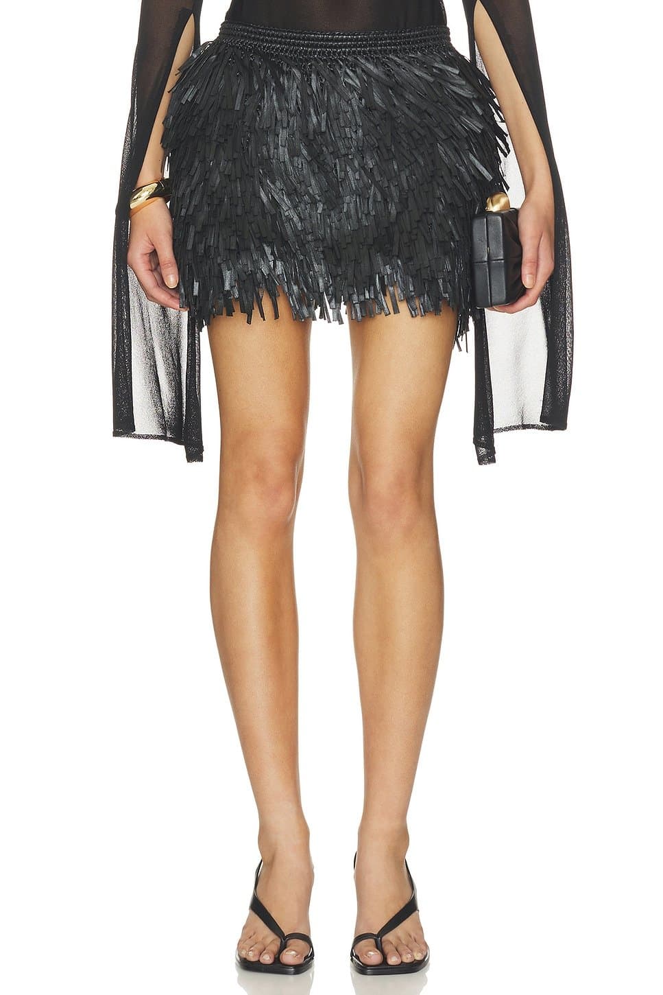 revolve Darryl Skirt