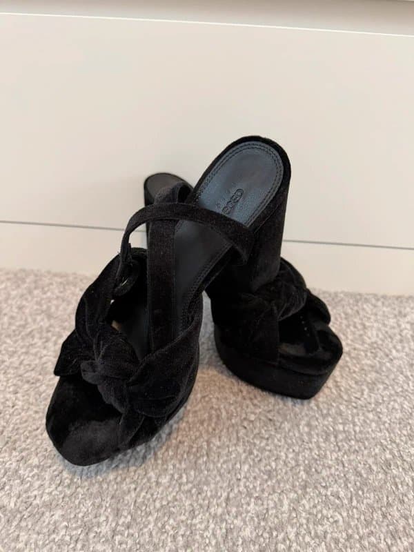 ASOS Design ASOS Design Heels