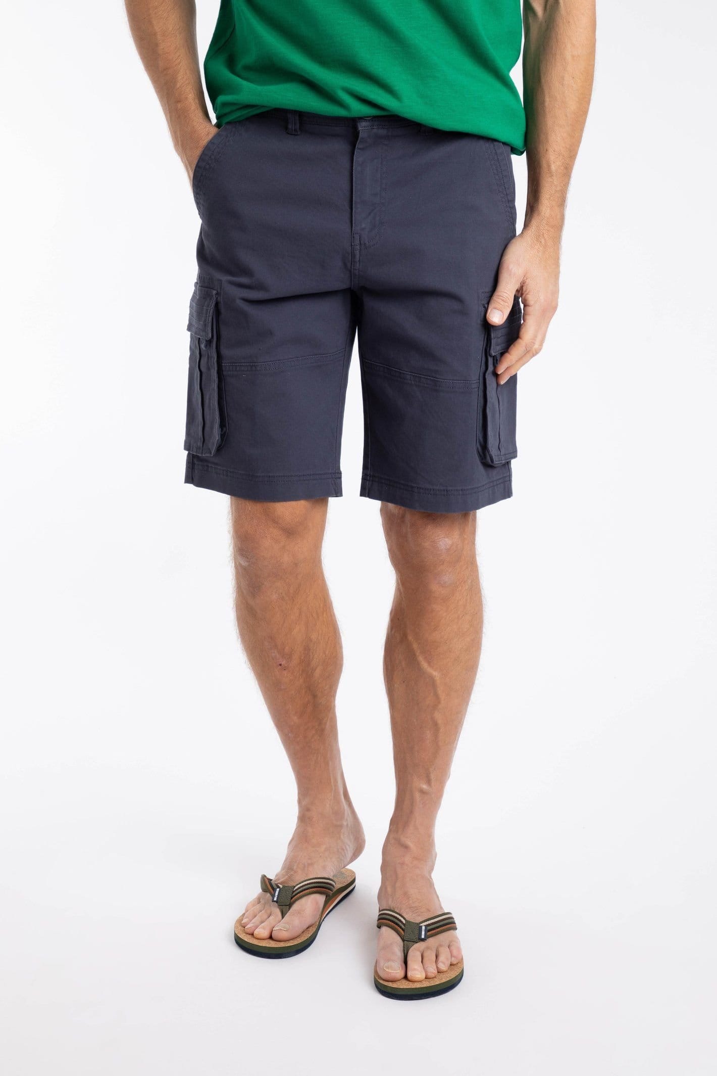 navy