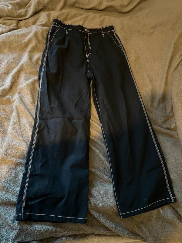 Bershka bershka jeans