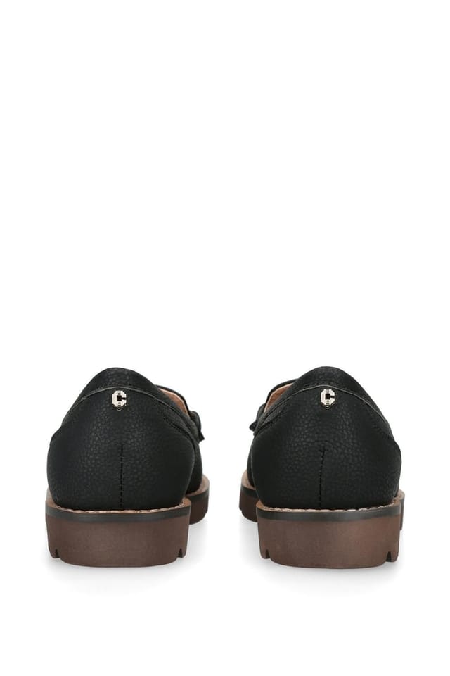 Carvela Carvela Women's 'Crown' Flats in Black - 3